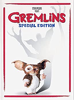 【中古】グレムリン [DVD]