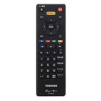 Cameras - 【中古】東芝 HDD＆DVD/BDレコーダー用リモコンSE-R0455(79106336)