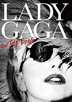 【中古】レディー・ガガ オン・ジ・エッジ [DVD]