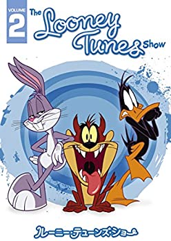 【中古】ルーニー・テューンズ・ショー Vol.2 [DVD]