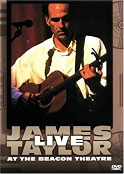 【中古】【非常に良い】Live at the Beacon Theatre [DVD]