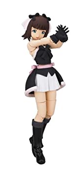 【状態　非常に良い】【中古】フロイライン リボルテック 005 天海春香【ジャンル】フィギュア・コレクタードール【Brand】海洋堂(KAIYODO)【Contributors】【商品説明】フロイライン リボルテック 005 天海春香(C)NBGI早くも話題沸騰の“美少女フィギュア版"リボルテック=フロイラインリボルテック第5弾当店では初期不良に限り、商品到着から7日間は返品を 受付けております。 お客様都合での返品はお受けしておりませんのでご了承ください。 他モールとの併売品の為、売り切れの場合はご連絡させて頂きます。 ご注文からお届けまで 1、ご注文⇒24時間受け付けております。 2、注文確認⇒当店から注文確認メールを送信します。 3、在庫確認⇒中古品は受注後に、再メンテナンス、梱包しますので、お届けまで3日〜10日程度とお考え下さい。 4、入金確認⇒前払い決済をご選択の場合、ご入金確認後、配送手配を致します。 5、出荷⇒配送準備が整い次第、出荷致します。配送業者、追跡番号等の詳細をメール送信致します。※離島、北海道、九州、沖縄は遅れる場合がございます。予めご了承下さい。 6、到着⇒出荷後、1〜3日後に商品が到着します。ご来店、誠にありがとうございます。 当店では良品中古を多数揃えております。お電話でのお問合せは少人数で運営の為、受け付けておりませんので、お手数をおかけしますが、お問い合わせ・メールにてお願い致します。