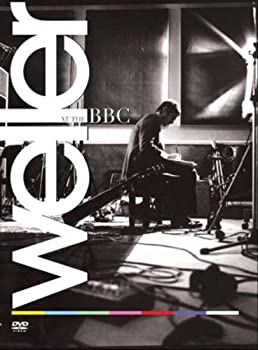 【中古】【非常に良い】At the BBC [DVD]