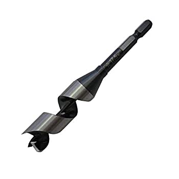 【中古】スターエム 5B-170 先三角ショートビット 17mm