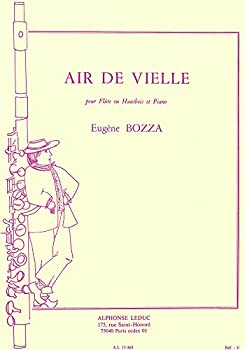 【状態　非常に良い】【中古】ボザ : ヴィエルのアリア (フルート(もしくはオーボエ)、ピアノ) ルデュック出版【ジャンル】譜面台【Brand】ウィットナー【Contributors】BOZZA: Author【商品説明】ボザ : ヴィエルのアリア (フルート(もしくはオーボエ)、ピアノ) ルデュック出版原題 : BOZZA : AIR DE VIELLE FLUTE TRAV. (OU HAUTBOIS) ET PIANO編成・種類 : フルート(もしくはオーボエ)、ピアノ当店では初期不良に限り、商品到着から7日間は返品を 受付けております。 お客様都合での返品はお受けしておりませんのでご了承ください。 他モールとの併売品の為、売り切れの場合はご連絡させて頂きます。 ご注文からお届けまで 1、ご注文⇒24時間受け付けております。 2、注文確認⇒当店から注文確認メールを送信します。 3、在庫確認⇒中古品は受注後に、再メンテナンス、梱包しますので、お届けまで3日〜10日程度とお考え下さい。 4、入金確認⇒前払い決済をご選択の場合、ご入金確認後、配送手配を致します。 5、出荷⇒配送準備が整い次第、出荷致します。配送業者、追跡番号等の詳細をメール送信致します。※離島、北海道、九州、沖縄は遅れる場合がございます。予めご了承下さい。 6、到着⇒出荷後、1〜3日後に商品が到着します。ご来店ありがとうございます。