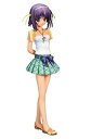 【中古】【非常に良い】コトブキヤ Piaキャロットへようこそ!!G.O. 八重樫香苗 完成品