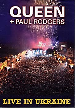 ɥꥨŷԾŹ㤨֡šLive in Ukraine [DVD]פβǤʤ13,791ߤˤʤޤ