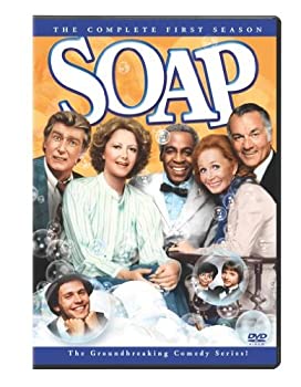 【中古】Soap: Complete First Season/ [DVD]
