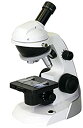 【中古】【非常に良い】Kenko 顕微鏡 Do・Nature Advance STV-A200SPM 最大200倍 単眼式 300862(2)