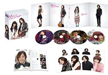 【中古】メリは外泊中 DVD−BOX g6bh9ry 【中古】メリは外泊中 DVD−BOX g6bh9ry
