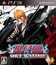【中古】BLEACH ソウル・イグニッション - PS3 g6bh9ry