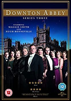 【中古】Downton Abbey [DVD] [Import]【ジャンル】アメリカのTVドラマ【Brand】【Contributors】【商品説明】Downton Abbey [DVD] [Import]当店では初期不良に限り、商品到着から7日間は返品を 受付けております。 お客様都合での返品はお受けしておりませんのでご了承ください。 他モールとの併売品の為、売り切れの場合はご連絡させて頂きます。 ご注文からお届けまで 1、ご注文⇒24時間受け付けております。 2、注文確認⇒当店から注文確認メールを送信します。 3、在庫確認⇒中古品は受注後に、再メンテナンス、梱包しますので、お届けまで3日〜10日程度とお考え下さい。 4、入金確認⇒前払い決済をご選択の場合、ご入金確認後、配送手配を致します。 5、出荷⇒配送準備が整い次第、出荷致します。配送業者、追跡番号等の詳細をメール送信致します。※離島、北海道、九州、沖縄は遅れる場合がございます。予めご了承下さい。 6、到着⇒出荷後、1〜3日後に商品が到着します。ご来店、誠にありがとうございます。 当店では良品中古を多数揃えております。お電話でのお問合せは少人数で運営の為、受け付けておりませんので、お手数をおかけしますが、お問い合わせ・メールにてお願い致します。