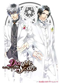 【中古】Double Score~Cattleya×Narcissus~ 限定版 tf8su2k