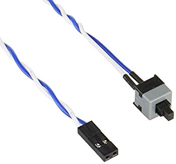 【中古】【非常に良い】Bullet リセットスイッチキット SW02 i8my1cf