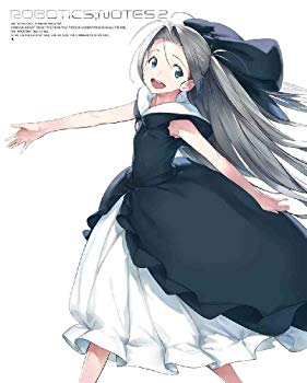 ROBOTICS;NOTES 2(完全生産限定版) 