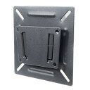 【中古】No brand 「VESAマウント 壁掛け金具」液晶テレビ PCモニタ 15〜24インチ用 i8my1cf