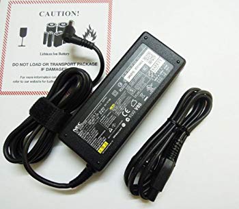 【中古】【非常に良い】NEC 純正 ACアダプター ADP80 SADP-75TB A 15V 5A/PC-VP-BP20-01・PC-VP-BP48 電源ケーブル付属 khxv5rg