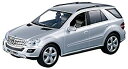 【中古】【非常に良い】童友社 1/43 エクセレントカー メルセデスベンツ ML500 khxv5rg
