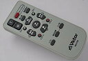 【中古】ビクター ビデオカメラリモコン RM-V720 khxv5rg