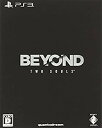 【中古】【非常に良い】BEYOND : Two Souls (初回生産限定版) (初回封入特典 追加シーン・オリジナルサウンドトラックなど豪華ダウンロードコンテ...
