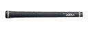【中古】【非常に良い】elitegrips(エリートグリップ) ツアー ドミネーター ソフト TD50soft ベルリナブラック バックラインあり rdzdsi3
