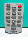 【中古】ビクター ビデオカメラリモコン RM-V718 9jupf8b