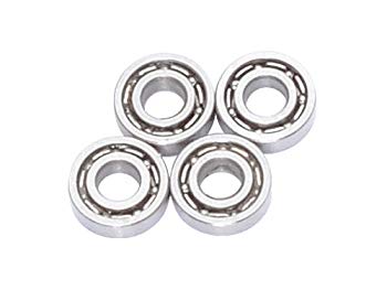 【中古】ハイテック ナインイーグルス 682 ベアリング NE400444 9jupf8b