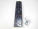 【中古】東芝 PCリモコン G83C000BT110 9jupf8b