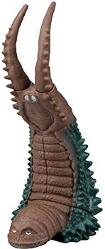 【中古】【非常に良い】ウルトラ怪獣シリーズ 59 ツインテール