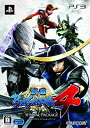 【中古】戦国BASARA4 スペシャルパッケージ - PS3 d2ldlup