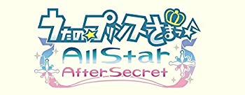 【中古】うたの☆プリンスさまっ♪All Star After Secret通常版 - PSP d2ldlup