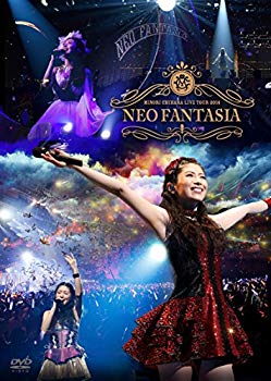 【中古】【非常に良い】Minori Chihara Live Tour 2014 ~NEO FANTASIA~(DVD) d2ldlup
