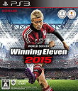 【中古】ワールドサッカー ウイニングイレブン2015 - PS3 d2ldlup
