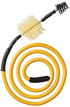 【中古】コジット 汚れスッキリパイプ職人 スリムブラシ d2ldlup