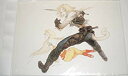 【中古】【非常に良い】ファイナルファンタジー シリーズ クリアファイル FINAL FANTASY IX ファイル スクウェア・エニックス qqffhab