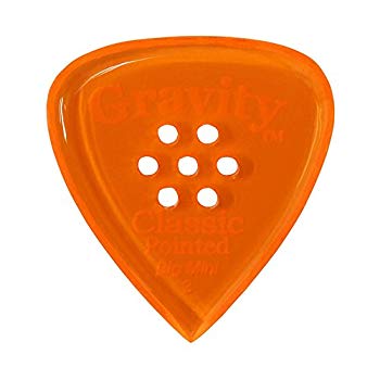 【中古】GRAVITYピック(BigMiniグラビティーピックGCPB3PM 3.0 ggw725x