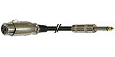 【中古】CLASSIC PRO マイク・オーディオケーブル 1.5m XLR(メス)-フォン 2zzhgl6(2)