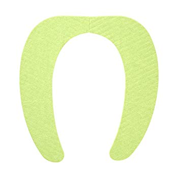 【中古】レック ぴたQ 吸着 べんざシート (グリーン) 抗菌 防臭 洗濯OK BB-479 2zzhgl6