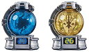 【中古】【非常に良い】宇宙戦隊キュウレンジャー DXキュータマセット02 dwos6rj