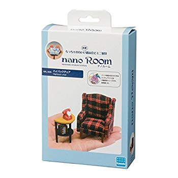 乐天商城 - 【中古】ナノルーム ハイバックチェアー NRL-005