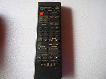 【中古】パイオニアシスコンリモコンCU-AP015 n5ksbvb