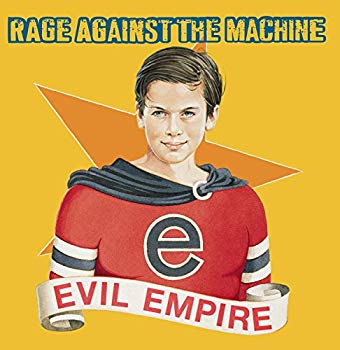 【中古】【非常に良い】Evil Empire p706p5g 【中古】【非常に良い】Evil Empire p706p5g
