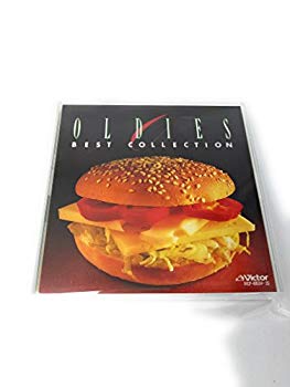 【中古】オールディーズ・ベスト・コレク p706p5g 【中古】オールディーズ・ベスト・コレク p706p5g