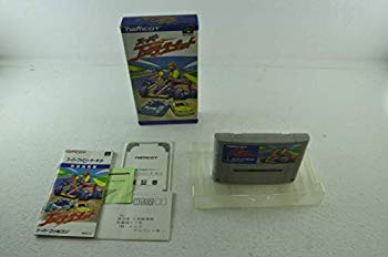 【中古】【非常に良い】スーパーファミリーサーキット p706p5g