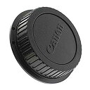 【中古】Canon レンズダストキャップ cm3dmju