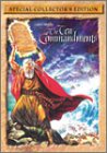 【中古】【非常に良い】十戒 スペシャル・コレクターズ・エディション [DVD]