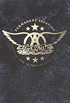 【中古】Permanent Vacation [DVD]