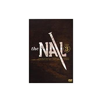 【中古】【非常に良い】Nail Dvd 3