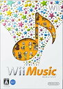 【中古】【非常に良い】Wii Music bme6fzu