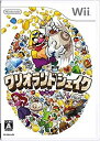 【中古】ワリオランドシェイク - Wii 6g7v4d0